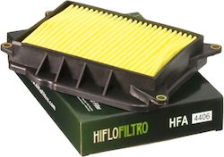 Hiflofiltro Motorrad-Luftfilter Yamaha X-MAX Yamaha Majesty-400i/x-Max 500 (2015)