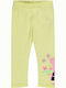 Name It Kids Long Legging Yellow