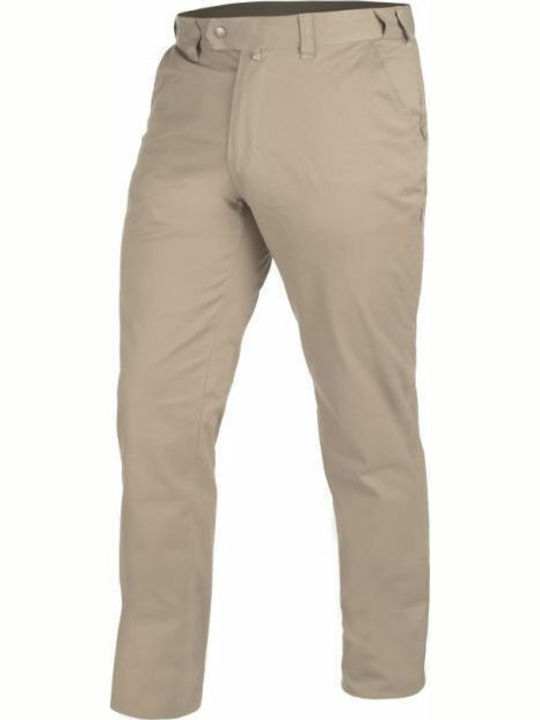 Pentagon Tactical² Jagdhose Beige in Beigem Farbe