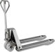 Maestro Palettenwagen 1150mm CZ20H for Load Weight up to 2t in Silber Color