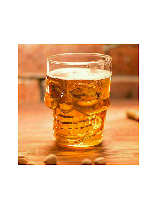 Beer Glass 550ml