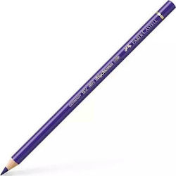 Faber-Castell Polychromos Цветни моливи Синьо-в...