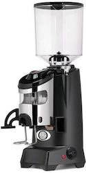 Eureka Zenith 65M HS Μύλος με Δοσομετρητή 510W / 1.2kg Eureka Zenith 65M HS Μύλος με Δοσομετρητή 510W / 1.2kg