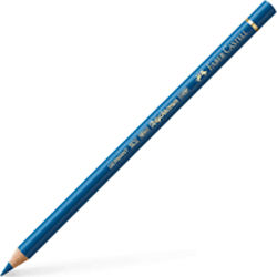 Faber-Castell Polychromos Цветни моливи Синкаво...