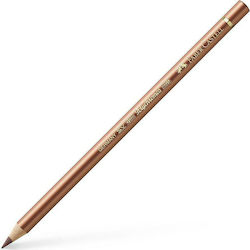 Faber-Castell Polychromos Цветни моливи Мед 252...
