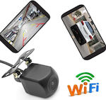 PZ436 Wireless Car Reverse Camera with Night Vision Universal