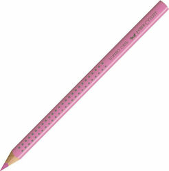 Faber-Castell Jumbo Grip Creion colorat cu vârf...