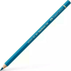 Faber-Castell Polychromos Цветни моливи Кобалто...