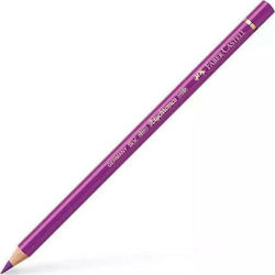 Faber-Castell Polychromos Цветни моливи Кармине...