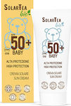 Bema Βρεφικό Αντηλιακό Γαλάκτωμα Solartea SPF50+ 100ml