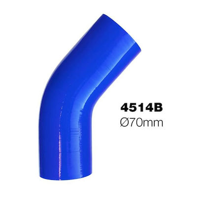 Simoni Racing Durchmesser 70mm Universell Blau