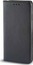 Senso Magnet Μαύρη (Realme 8/8 Pro) Senso Magnet Μαύρη (Realme 8/8 Pro)