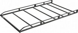 Auto Gs Car Roof Rack Universal 910-403 (Set without Legs)