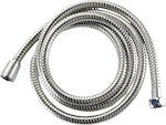 Minardi Inox Shower Hose Silver 33301017 250cm