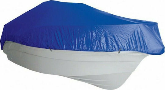 Lalizas Sea Cover Protective Boat Cover L630cm x W310cm in Blue Colour