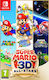Super Mario 3D All-Stars Switch Game (Used)