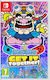 WarioWare: Get It Together! Switch Game