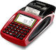 Daisy eXpert-SX Portable Cash Register with Bat...