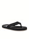 Ανδρικά Flip Flops Μαύρα