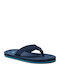 4F Men's Flip Flops Blue H4L21-KLM005-31S