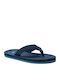 Men's Flip Flops Blue