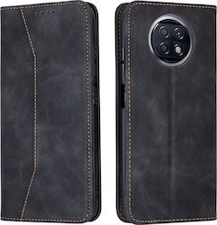 Bodycell PU Leather (Redmi Note 9T) Bodycell PU Leather (Redmi Note 9T)
