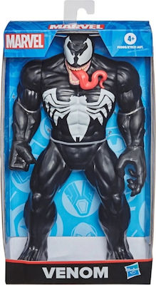 Marvel Olympus: Venom Figure for 4+ years 25cm