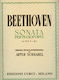 Curci Beethoven - Sonata Op.31 N 3 Παρτιτούρα για Πιάνο