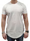 T-Shirt Weiß