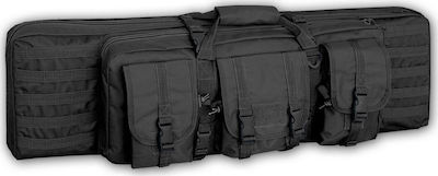 Mil-Tec Rifle Case Geantă din material textil pentru Carabină 16193002