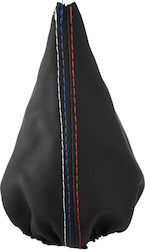 Carman Schicht-Stiefel mit farbigen Gaspedalen universal
