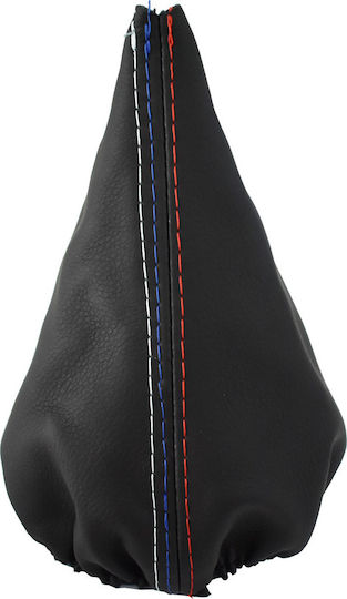 Carman Schicht-Stiefel mit farbigen Gaspedalen universal