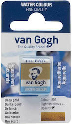 Royal Talens Van Gogh Gold Watercolours