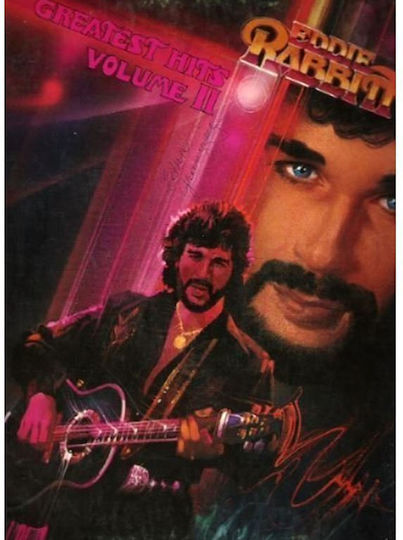 I.M.P. Eddie Rabbitt ‎ Greatest Hits Vol. II Sheet Music for Guitar