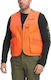 Columbia Jagdweste Warm Weather Cockbird Vest Jagdweste Orange Orange