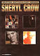 I.M.P. Crow Sheryl - Guitar Anthology Series Παρτιτούρα για Κιθάρα