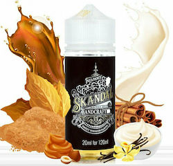 Infamous Liquids Flavor Shot Skandal 20ml/120ml Infamous Liquids Flavor Shot Skandal 20ml/120ml