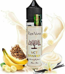 Ripe Vapes Ароматен изстрел VCT Banana 20мл/60мл 1бр
