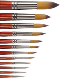 Royal Talens Серия 150 Четка No12
