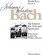 Chester Bach J.S -6 Flute Sonatas Book.2 No.4-6 pentru Instrumente de suflat
