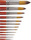 Royal Talens Series 150 Четка за живопис Кръгла No9 1бр 11215009