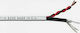 mabikal T1M10-235 Verbindungskabel für CCTV-Systeme Black