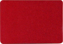 Favini Velvet Paper 12196 Red 70x100cm