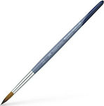 Faber-Castell Creative Studio Round Paint Brush No12