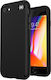 Speck Presidio2 Pro Back Cover Πλαστικό Μαύρο (iPhone SE 2022/2020)