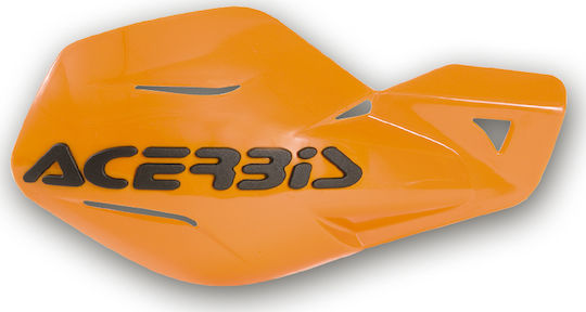 Acerbis MX in Orange Farbe