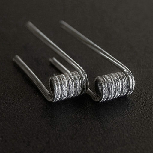 SK coils SK Coils Legacy Σύρμα για D.I.Y. Ηλεκτρονικού Τσιγάρου 3x28+38 - 2,5mm 0.13ohm