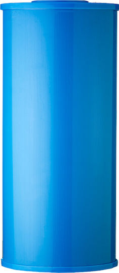Veluda Water Filter Replacement Central Water Filtration System made of Activated Carbon 10" Big-Blue BB GAC