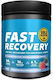 Gold Nutrition Fast Recovery Ειδικό Συμπλήρωμα Διατροφής 600gr Mountain Wild Berries