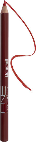 ONE Cosmetics Lip Liner Lip Pencil